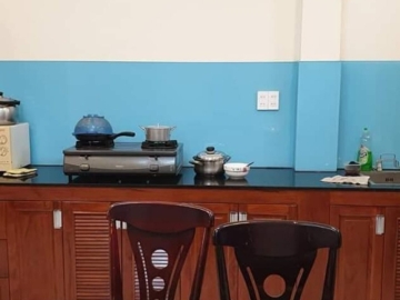 Nhà Hẻm Xe Hơi Đường Khuông Việt, Tân Phú, Giá Rẻ, Gần Đầm Sen