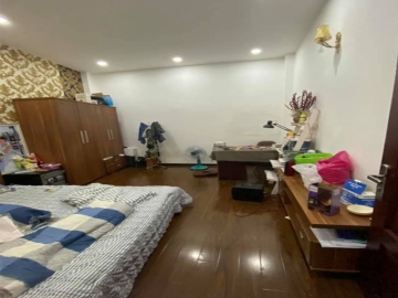 Nhà Hẻm Xe Hơi Đường Lạc Long Quân, Tân Bình, Giá Rẻ Vì Dịch Covid 19