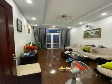Nhà Hẻm Xe Hơi Đường Lạc Long Quân, Tân Bình, Giá Rẻ Vì Dịch Covid 19