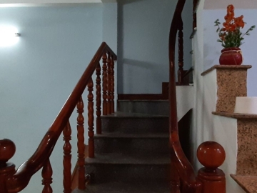 Nhà Hẻm Xe Hơi Đường Nguyễn Thị Nhỏ, Tân Bình, Giá Rẻ Vì Dịch Covid 19
