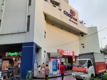 Nhà Hẻm Xe Hơi Đường Nguyễn Thị Nhỏ, Tân Bình, Giá Rẻ Vì Dịch Covid 19