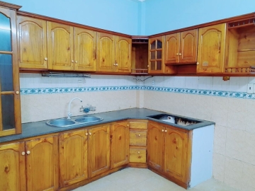 Nhà Hẻm Xe Hơi Đường Nguyễn Thị Nhỏ, Tân Bình, Giá Rẻ Vì Dịch Covid 19