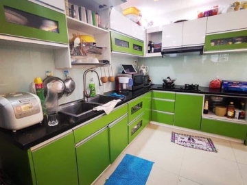 Nhà Hẻm Xe Hơi Đường Phú Thọ Hòa, Giá Rẻ, Gần Ủy Ban Quận Tân Phú