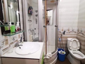 Nhà Hẻm Xe Hơi Đường Phú Thọ Hòa, Giá Rẻ, Gần Ủy Ban Quận Tân Phú