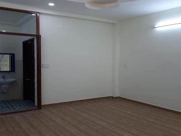 Nhà Hẻm Xe Hơi Đường Trần Mai Ninh, Tân Bình, Giá Rẻ, Gần Chợ Bà Hoa