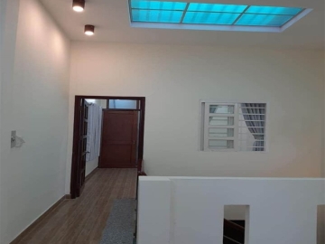 Nhà Hẻm Xe Hơi Đường Trần Mai Ninh, Tân Bình, Giá Rẻ, Gần Chợ Bà Hoa