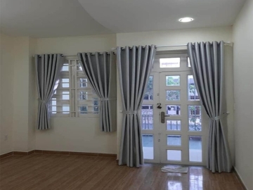Nhà Hẻm Xe Hơi Đường Trần Mai Ninh, Tân Bình, Giá Rẻ, Gần Chợ Bà Hoa