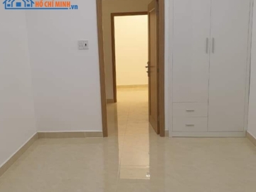 Nhà Mặt Hẻm Đường Nguyễn Ngọc Lộc Quận 10, Vị Trí Trung Tâm, Không Bị Lộ Giới