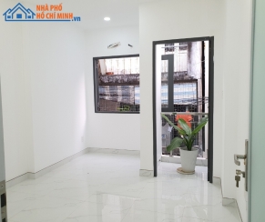 Nhà Hẻm Đường Tô Hiến Thành Quận 10, Giá Rẻ, Vị Trí Trung Tâm