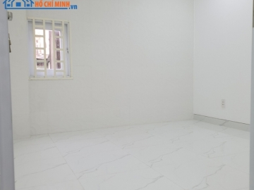 Nhà Hẻm Đường Tô Hiến Thành Quận 10, Giá Rẻ, Vị Trí Trung Tâm