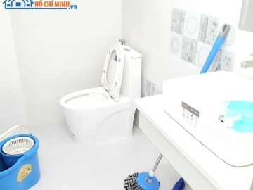 Nhà Hẻm Đường Tô Hiến Thành Quận 10, Giá Rẻ, Vị Trí Trung Tâm
