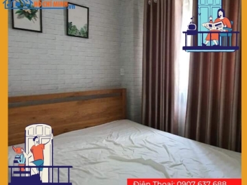 Nhà Mặt Phố Đường Nguyễn Văn Đậu Bình Thạnh, Vị Trí Vàng, Muôn Ngàn Tiện Ích