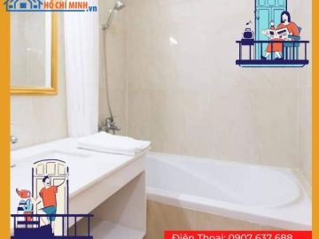 Nhà Mặt Phố Đường Nguyễn Văn Đậu Bình Thạnh, Vị Trí Vàng, Muôn Ngàn Tiện Ích