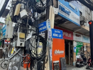 Nhà Mặt Tiền Đường Hồng Lạc, Tân Bình, Giá rẻ, Vì Ảnh Hưởng Dịch Covid