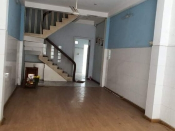 Nhà Mặt Tiền Đường Hồng Lạc, Tân Bình, Giá rẻ, Vì Ảnh Hưởng Dịch Covid