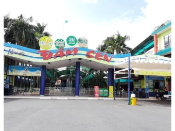 Bán Nhà Mặt Tiền Đường Liên Khu 2-5, Bình Tân, Giá Rẻ, Kinh Doanh Tốt