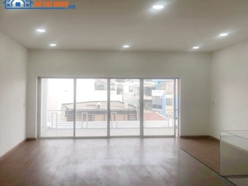 Nhà Mặt Tiền Đường Nguyễn Đình Chiểu Quận 3, Sổ Hồng Chính Chủ, Giá Rẻ