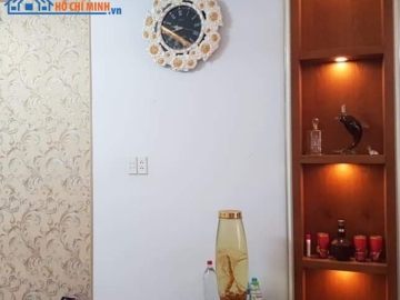Nhà Mặt Tiền Đường Nguyễn Ngọc Nhựt Tân Phú, Sổ Hồng Chính Chủ, Giá Rẻ