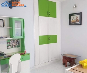 Nhà Mặt Tiền Đường Nguyễn Ngọc Nhựt Tân Phú, Sổ Hồng Chính Chủ, Giá Rẻ