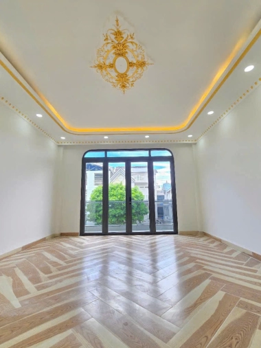 Nhà Mặt Tiền Đường Số 19, KDC Tên Lửa