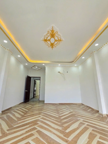 Nhà Mặt Tiền Đường Số 19, KDC Tên Lửa