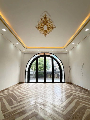 Nhà Mặt Tiền Đường Số 19, KDC Tên Lửa