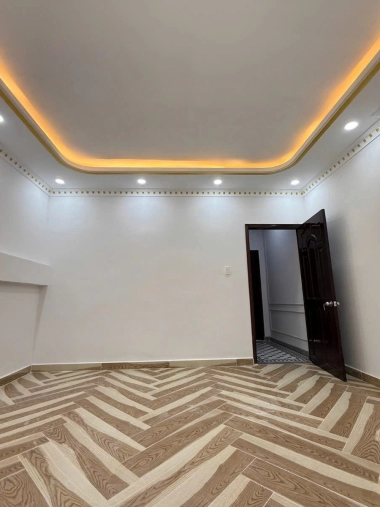 Nhà Mặt Tiền Đường Số 19, KDC Tên Lửa