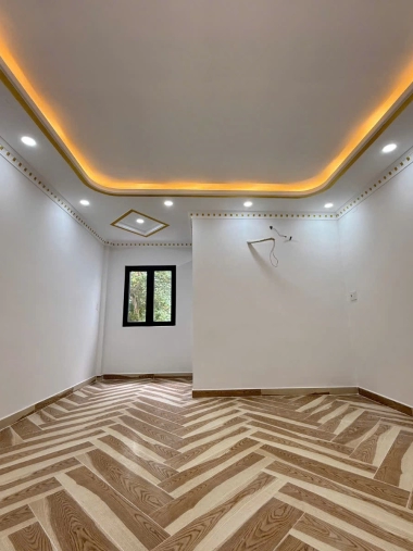 Nhà Mặt Tiền Đường Số 19, KDC Tên Lửa