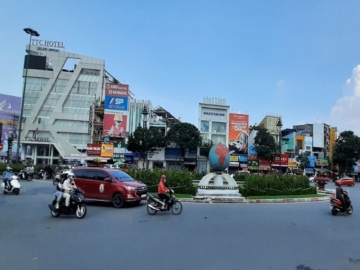 Nhà Mặt Tiền Hoàng Văn Thụ, Tân Bình, Giá rẻ, Vì Chủ Nhà Nợ Ngân Hàng Nhà Mặt Tiền Hoàng Văn Thụ, Tân Bình, Giá rẻ, Vì Chủ Nhà Nợ Ngân Hàng