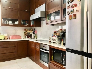 Nhà Mặt Tiền Hoàng Văn Thụ, Tân Bình, Giá rẻ, Vì Chủ Nhà Nợ Ngân Hàng