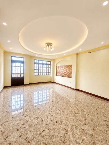 Nhà Mặt Tiền KDC Tên Lửa, Đường Số 3, 100m², 4 Tầng, Vừa Ở, Vừa Làm Công Ty