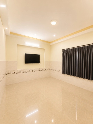 Nhà Mặt Tiền KDC Tên Lửa, Đường Số 3, 100m², 4 Tầng, Vừa Ở, Vừa Làm Công Ty