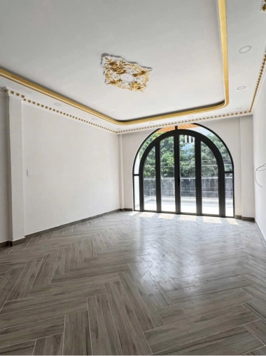 NHÀ MẶT TIỀN KHU TÊN LỬA ĐƯỜNG SỐ 24, THANG MÁY, VỪA Ở VỪA KINH DOANH
