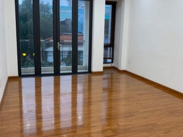 Nhà Mặt Tiền Nguyễn Hồng Đào, Tân Bình, Giá Rẻ, Gần Chợ Bàu Cát