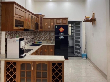 Nhà Mặt Tiền Nguyễn Hồng Đào, Tân Bình, Giá Rẻ, Gần Chợ Bàu Cát