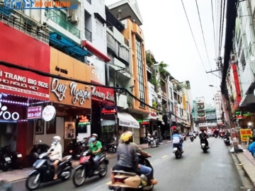 Nợ Ngân Hàng Cần Bán Gấp Nhà Mặt Tiền Đường Phạm Văn Hai Tân Bình, Vị Trí Trung Tâm