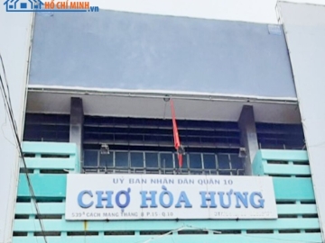 Nợ Ngân Hàng Cần Bán Gấp Nhà Mặt Tiền Đường Phạm Văn Hai Tân Bình, Vị Trí Trung Tâm