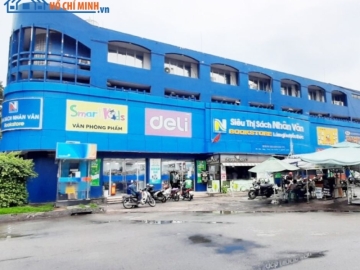 Nợ Ngân Hàng Cần Bán Gấp Nhà Mặt Tiền Đường Phạm Văn Hai Tân Bình, Vị Trí Trung Tâm