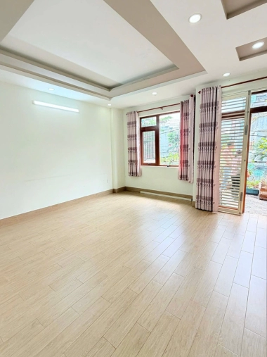BÁN NHÀ MẶT TIỀN KDC TÊN LỬA – ĐƯỜNG 40A – 80M² – VỪA Ở VỪA LÀM CÔNG TY CỰC ĐẸP