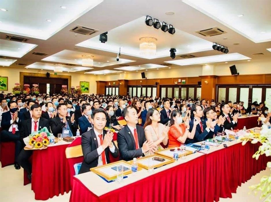 Tuyển Dụng Nhân Viên Kinh Doanh Sale Bất Động Sản Lương Cao Đi Làm Ngay