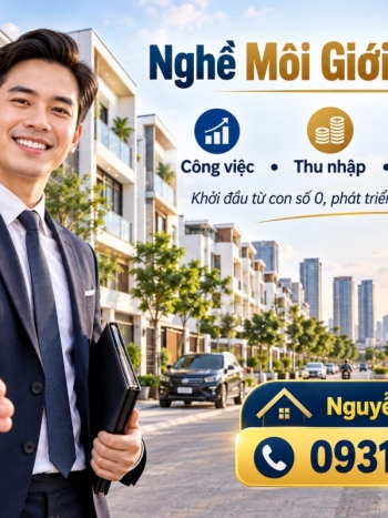 Vì sao giá nhà phố cùng một tuyến đường có thể chênh lệch hàng tỷ đồng?